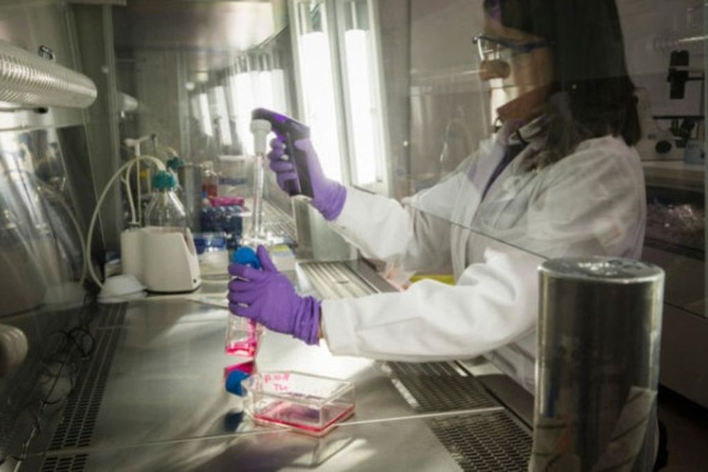 La recherche suisse reçoit 28 millions d'euros