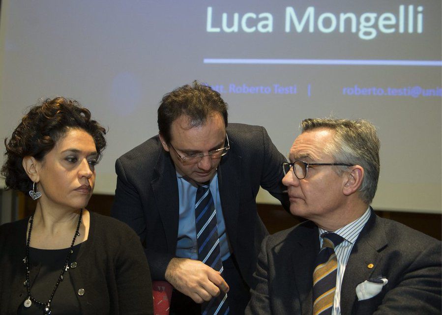 Wer hat Luca Mongelli zum Invaliden gemacht? TagesAnzeiger