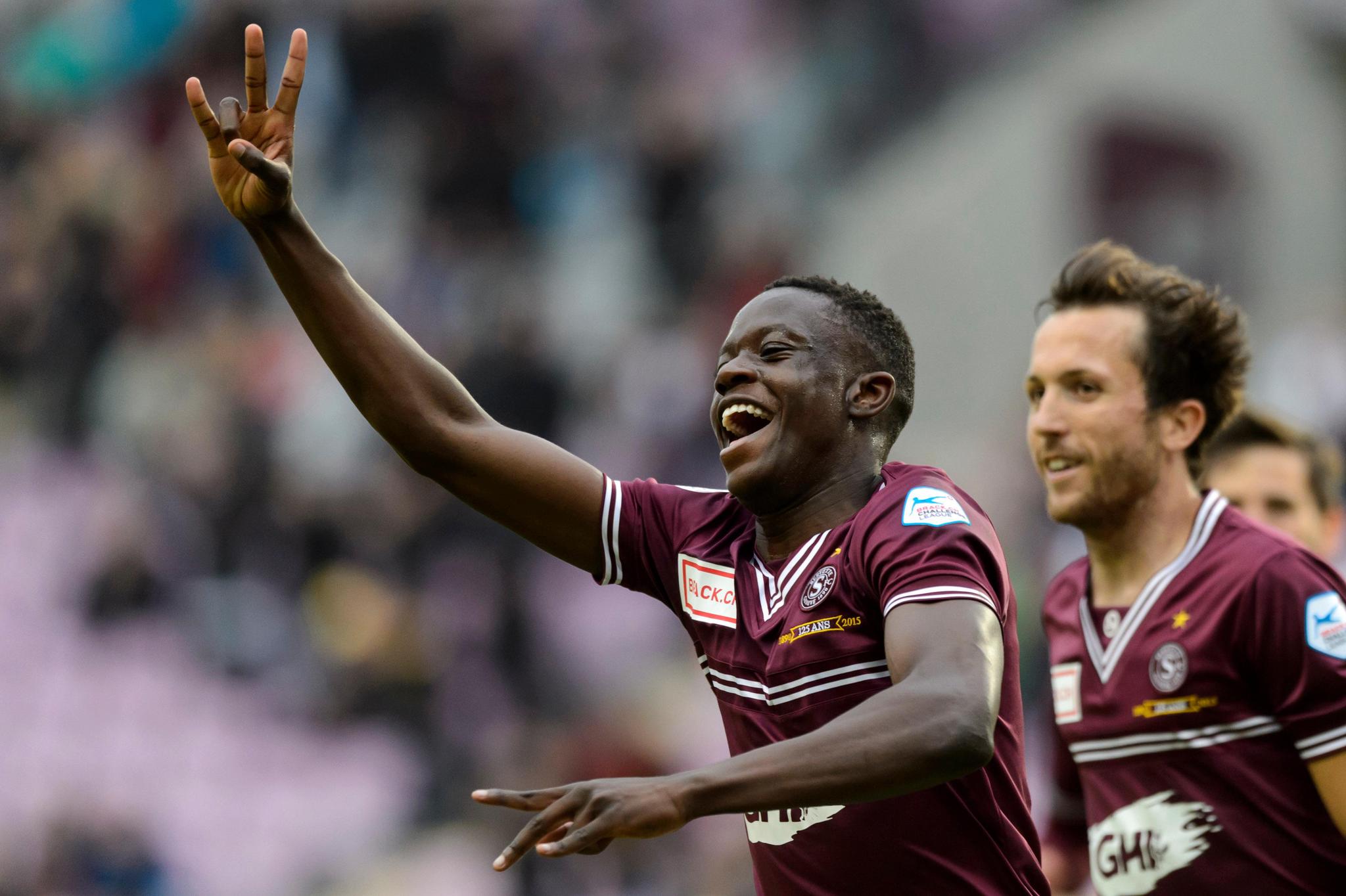 Un Genevois à la Juventus – La folle ascension de Denis Zakaria | Tribune de Genève