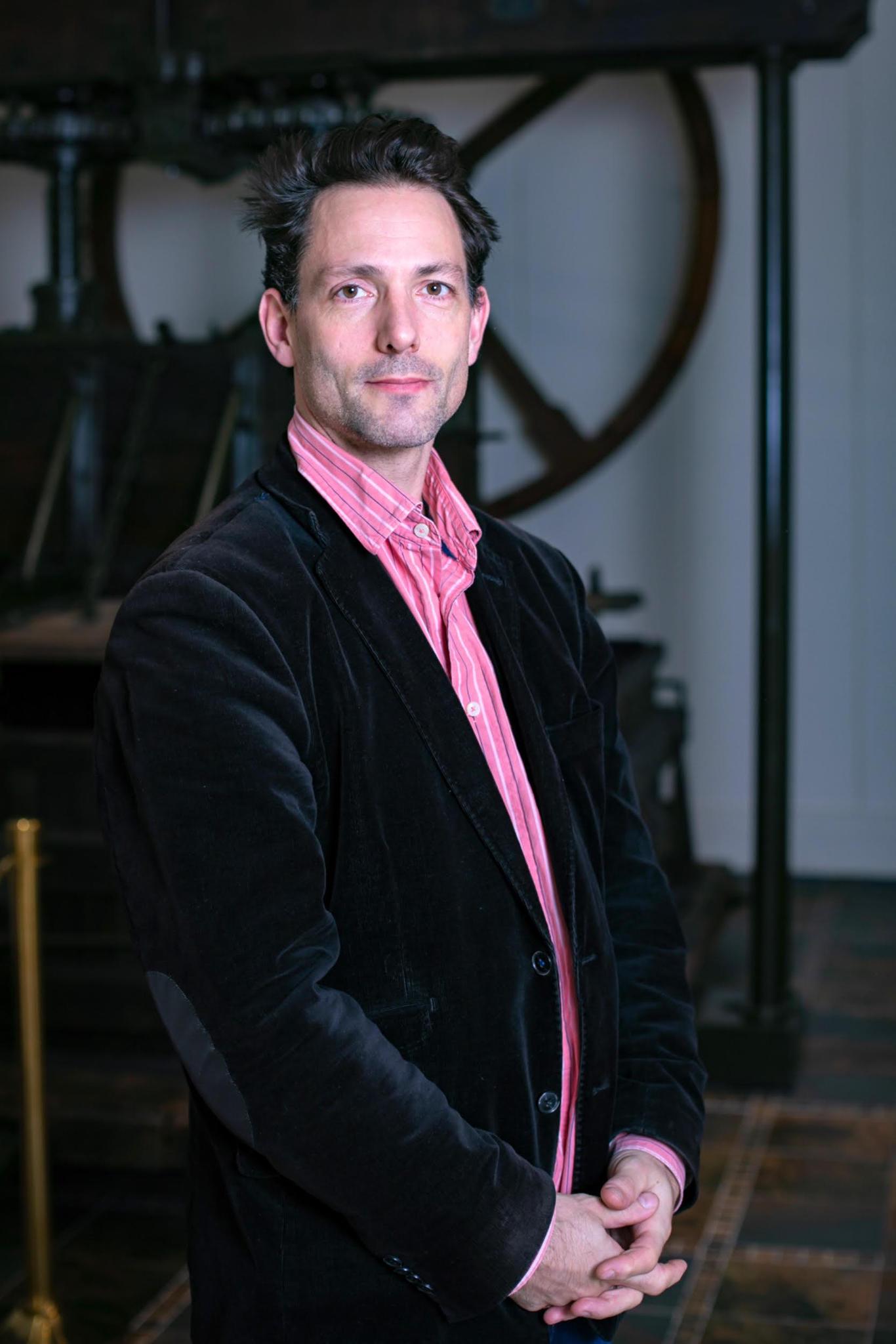 Guillaume von der Weid