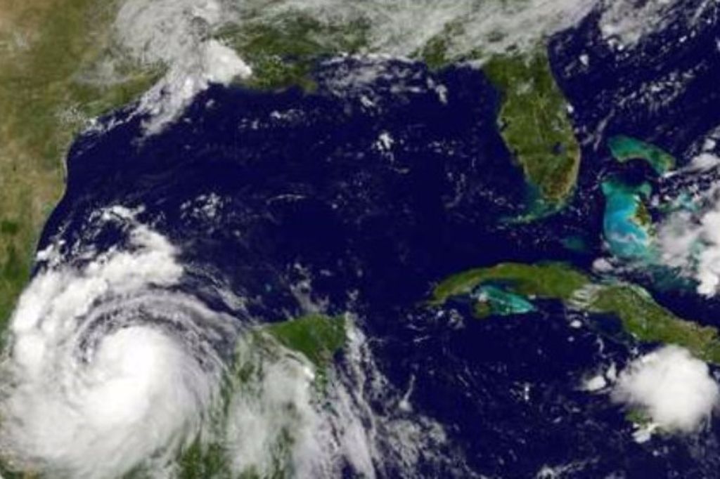 EtatsUnis La saison des ouragans s'annonce