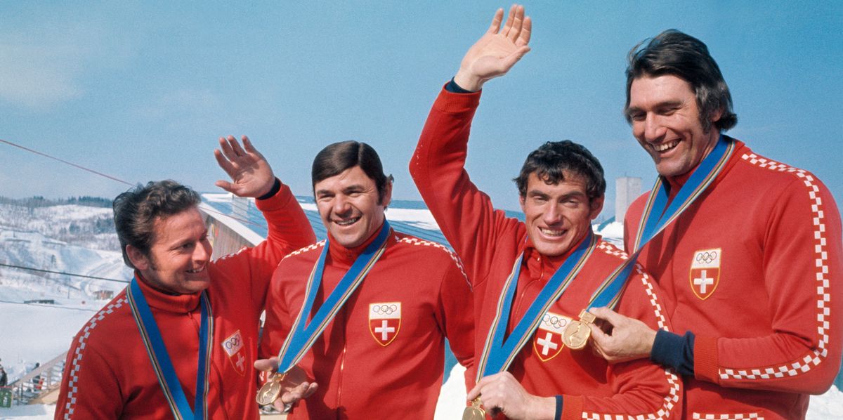 Jean Wicki und sein Team: Das entwürdigende Kesb-Drama um den Olympiasieger