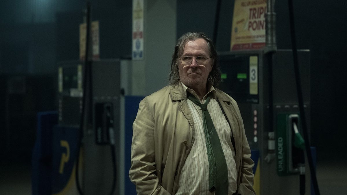 Branle-bas de combat à la Maison des tocards