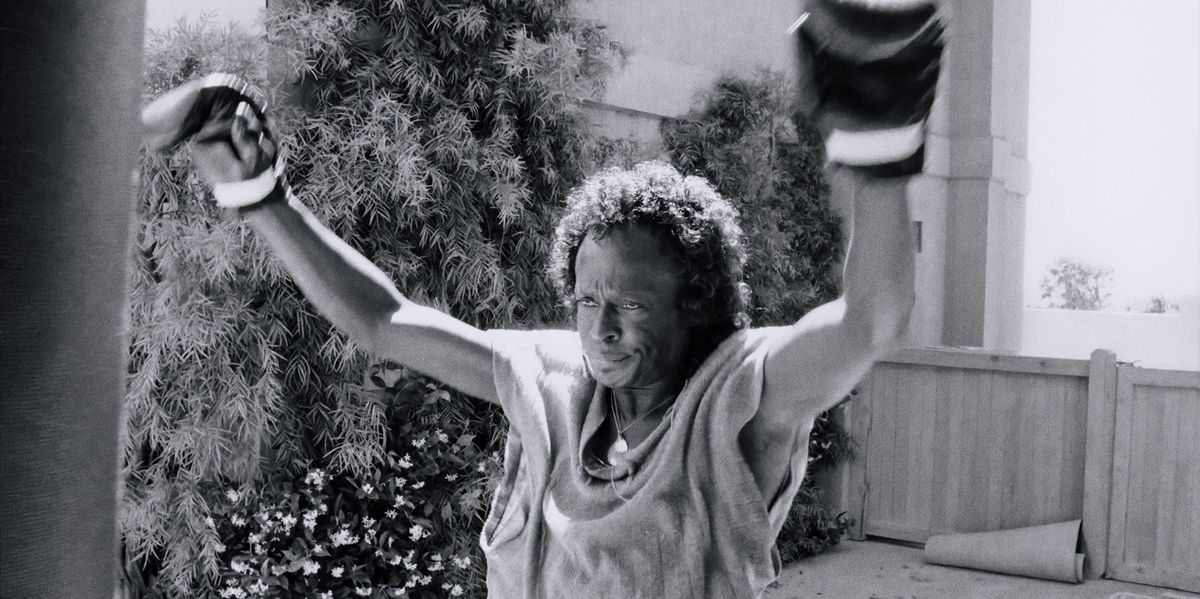 Miles Davis: Rare glimpses into his Malibu villa
