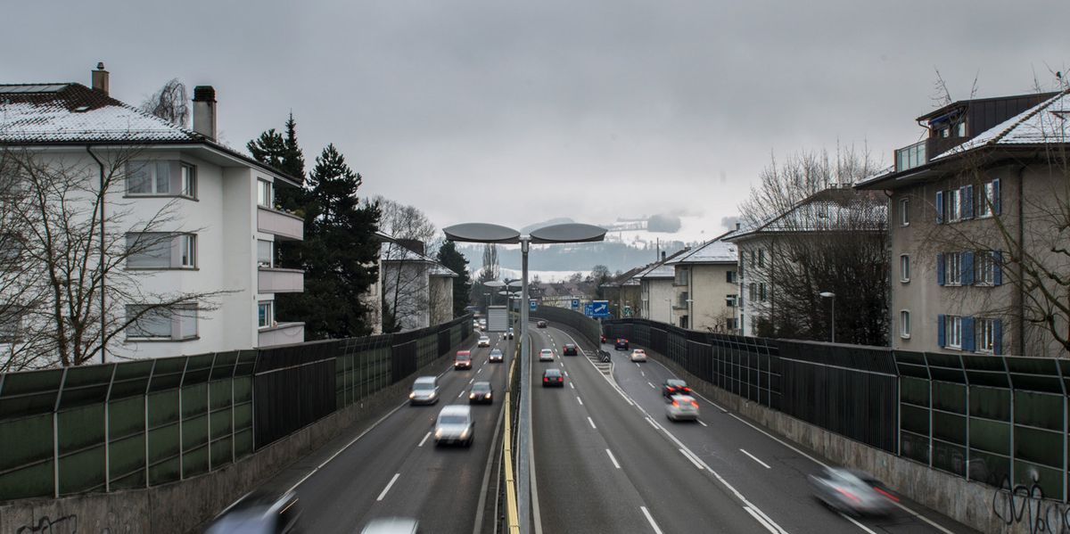 Autobahn-Ausbau: Stadtberner Politik enttäuscht von Plänen des Bundes
