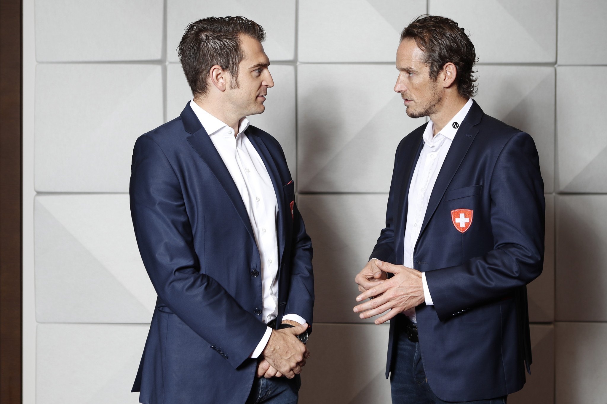 Interview zur Covid-Affäre: «Patrick Fischer ist das Beste, was uns passieren konnte. Er hat dieses Ende nicht verdient»