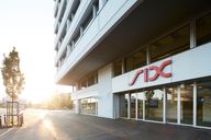 Schweizer Börse: Holcim-Aktie taucht