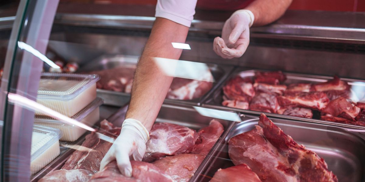 EHEC-Bakterien: Seuchenbehörde warnt vor Magen-Darm-Erreger