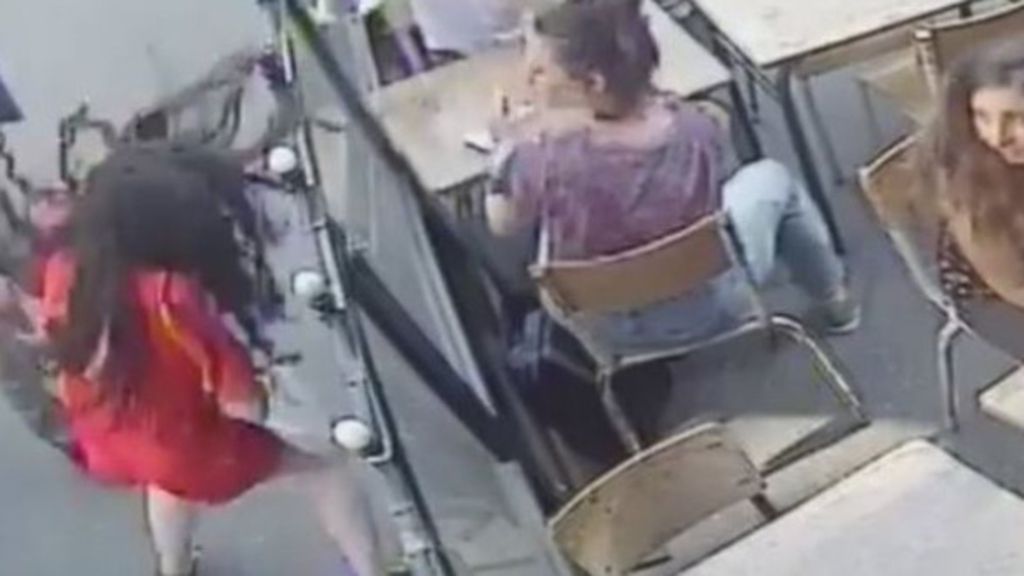 Sexuelle Belästigung Frankreich führt Sofortstrafe ein Basler Zeitung