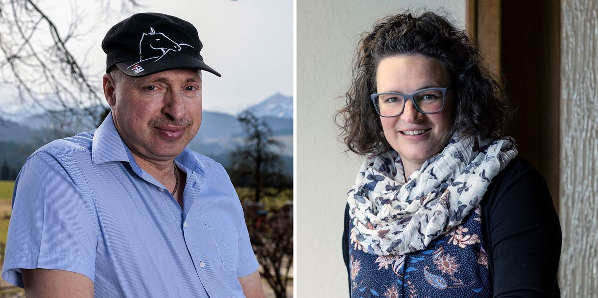 Eggiwil and Wachseldorn: Why these municipalities are efficient