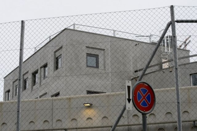 Genève: Pas de centre pour jeunes radicalisés à Curabilis - Le Matin