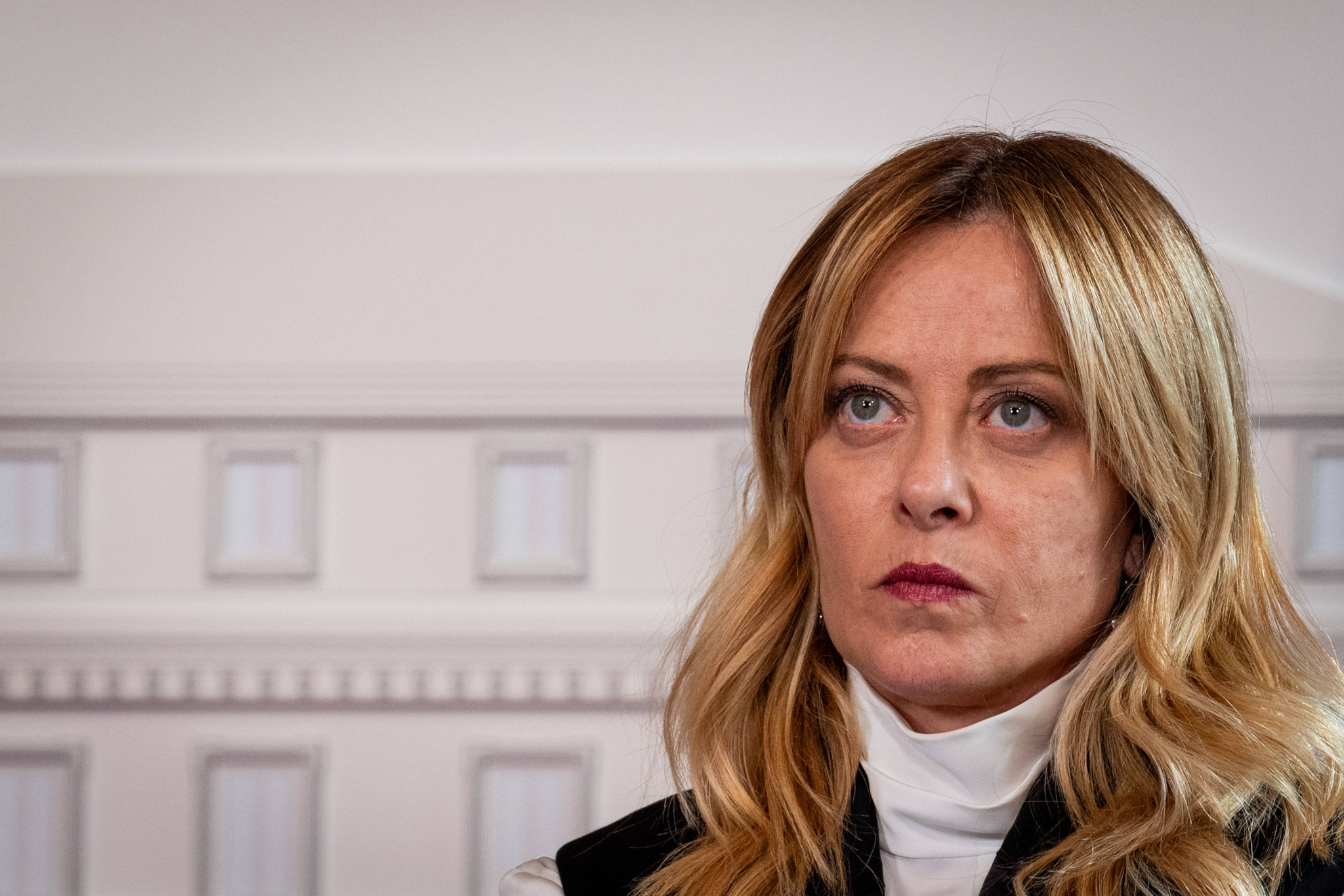 Italiens Flüchtlingspolitik: Meloni will Anwälte bezahlen, die Migranten zur Ausreise bewegen