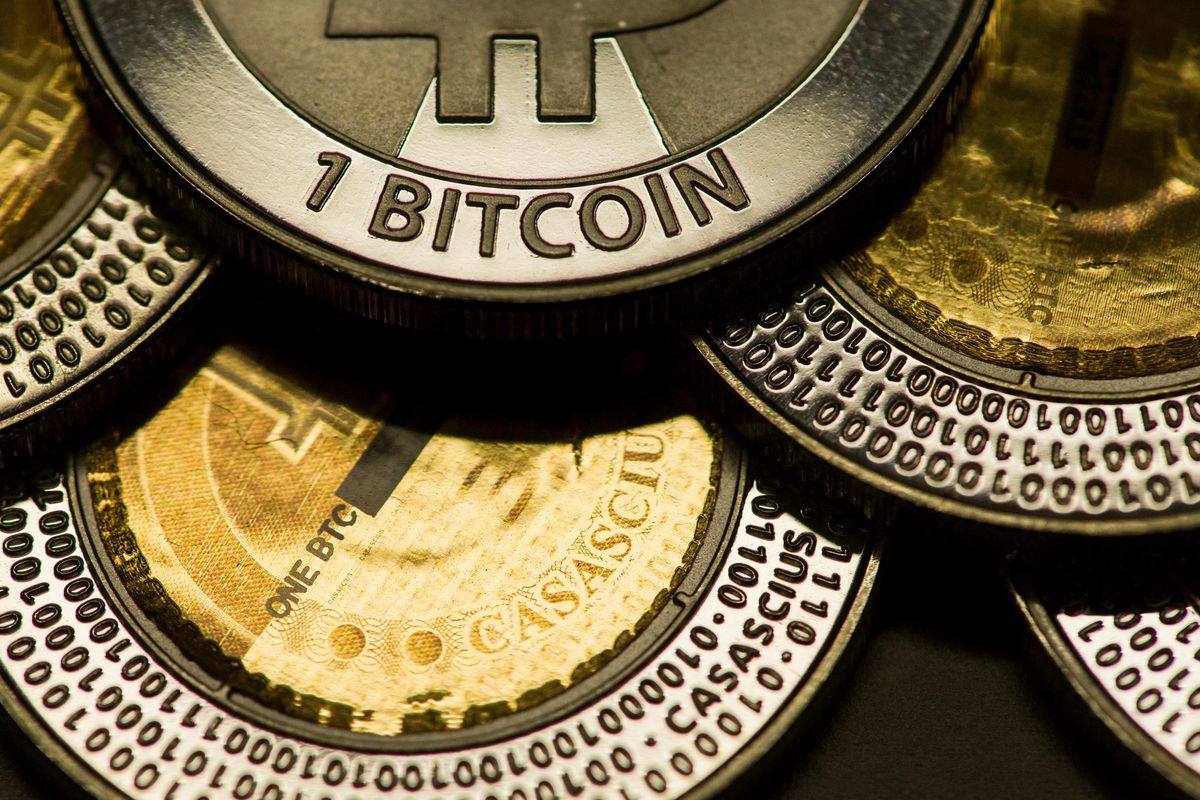 Trading en ligne: Spéculer sur les cryptomonnaies devient une addiction