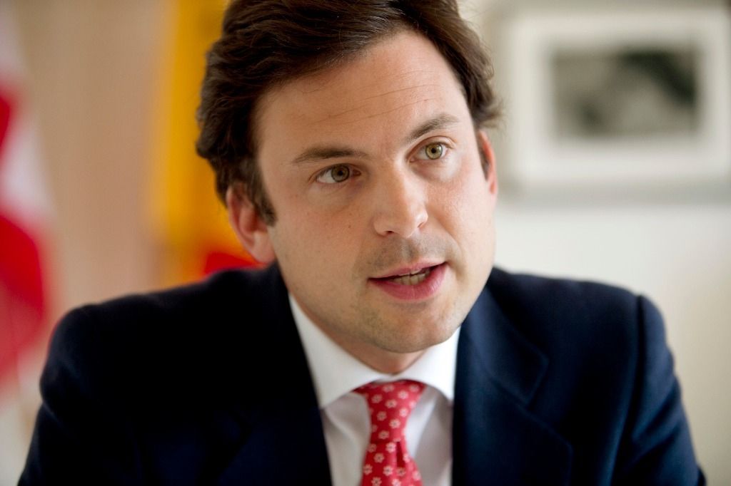 Genève au Vatican pour échanger sur les réfugiés