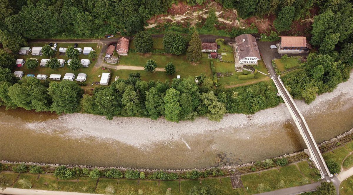 Waldegg in Burgdorf Der Platzwart wurde entlassen Berner Zeitung