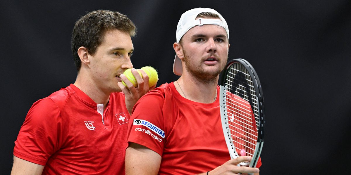 Nach-Pleite-gegen-Indien-Die-Schweiz-trifft-in-den-Playoffs-des-Davis-Cups-auf-Tunesien
