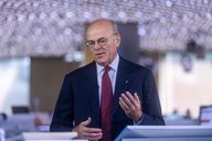 Akquisition von Versicherer: Beazley lehnt Zurich-Deal ab und macht die Lage für CEO Greco ungemütlich