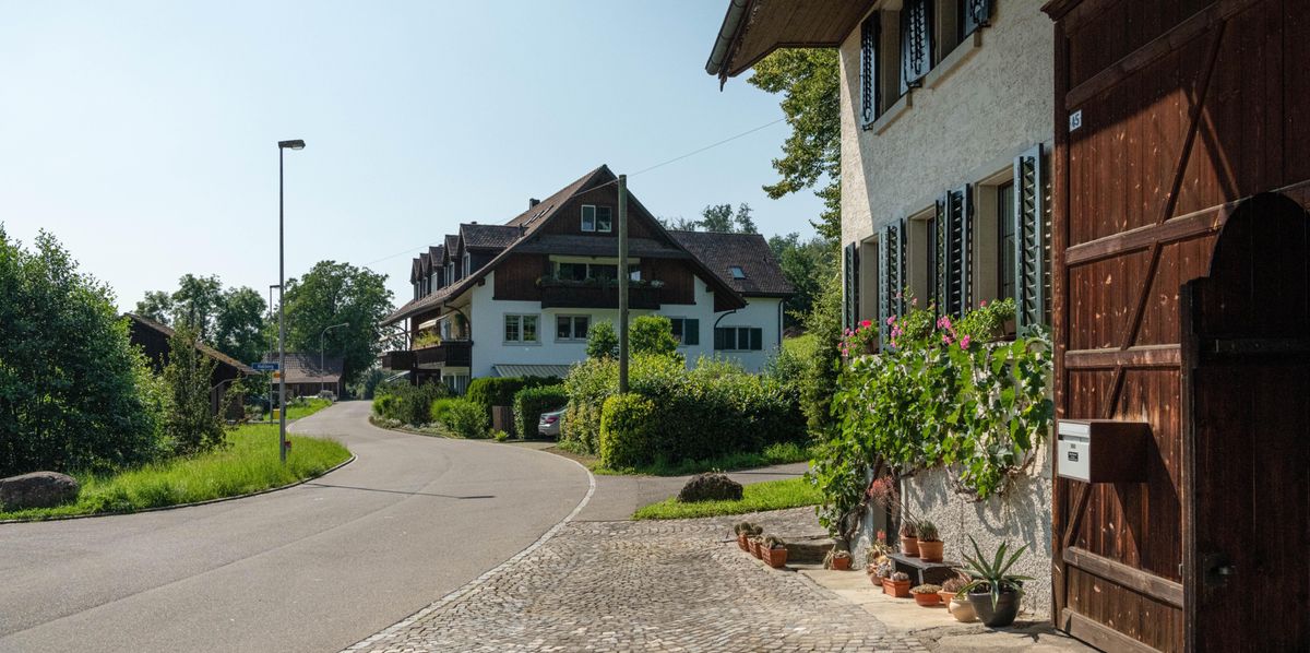 Hakab soll nun doch zur Bauzone gehören