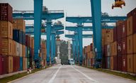 PMI: Chinas Industrie wächst langsamer – Exportaufträge sinken