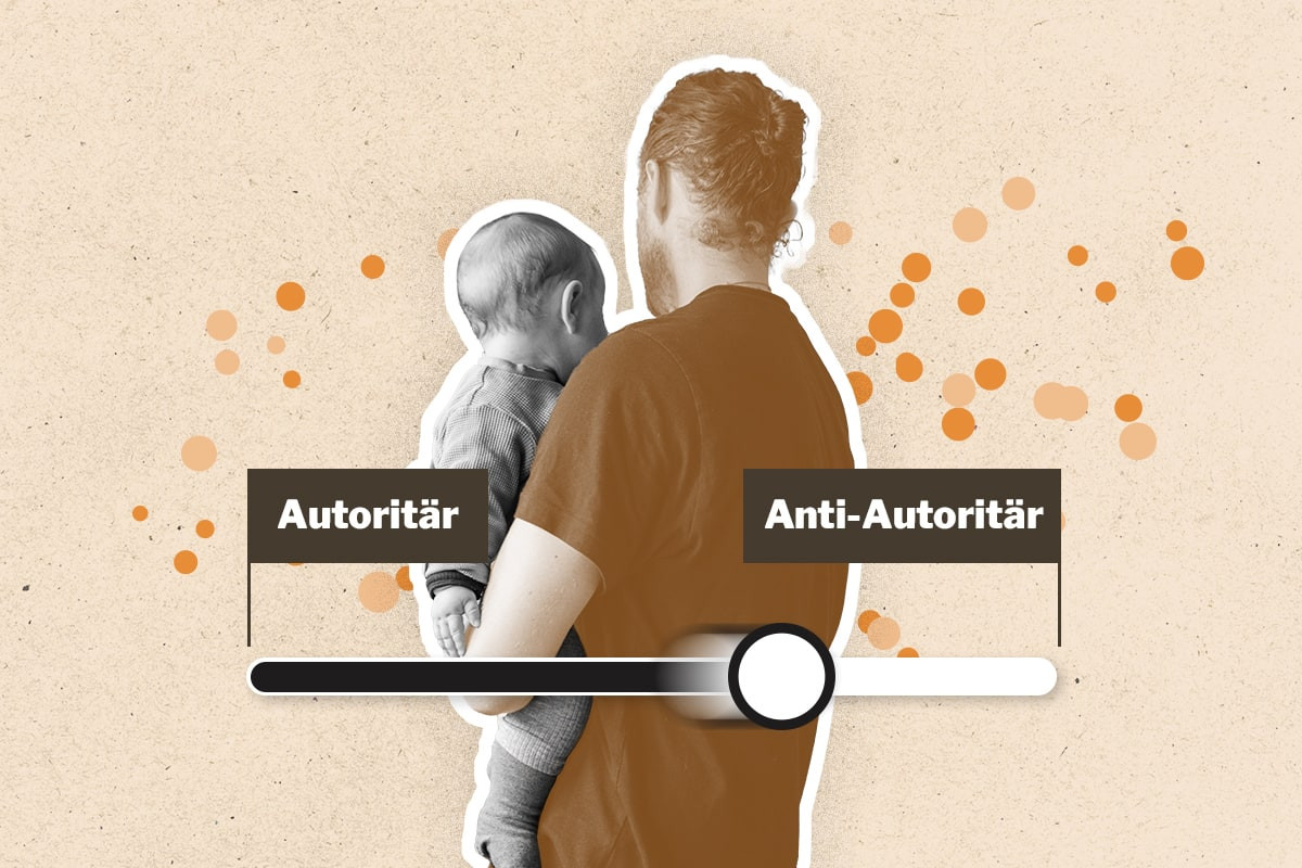 9 interaktive Fragen an Papis: Was für ein Vater sind Sie? Machen Sie den Vergleich