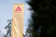 Ausbau: Sika schafft neue Digitalisierungsfunktion auf Konzernstufe