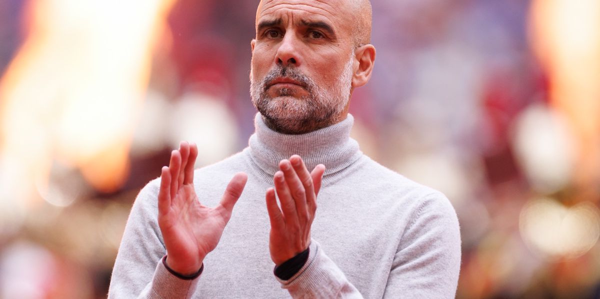Football transfers: Pep Guardiola resigns from Manchester City