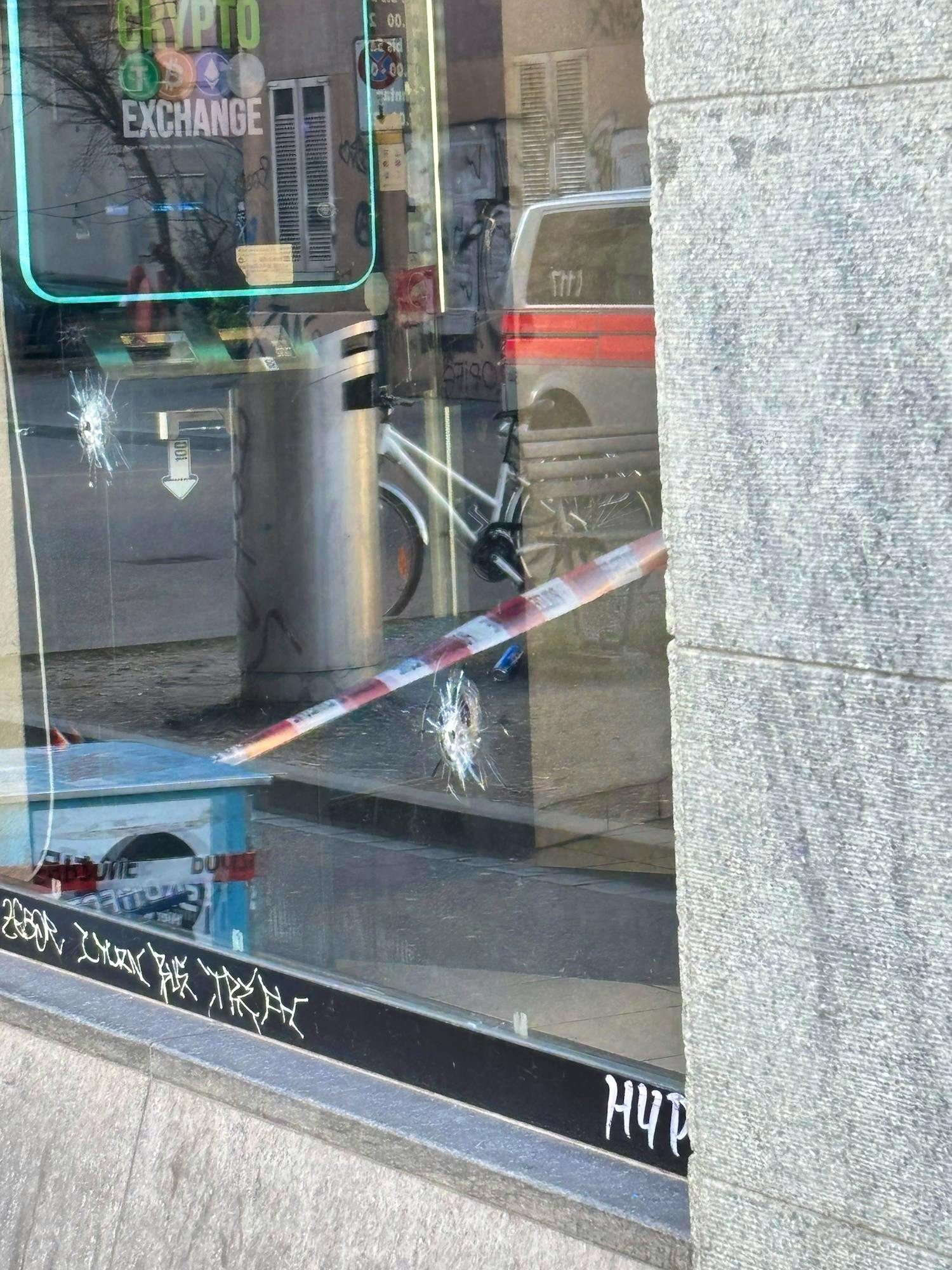 Gerichtsprozess offenbart Konflikt: Wie ein Zürcher Kiosk zu
