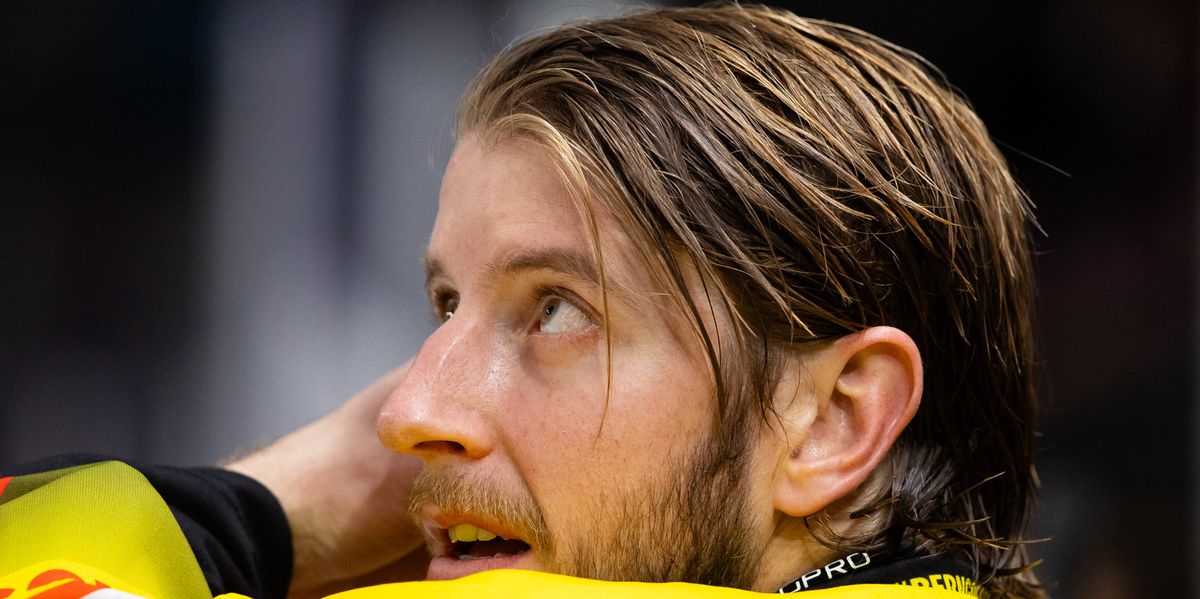 SC Bern: Goalie-Dilemma trotz starkem Adam Reideborn