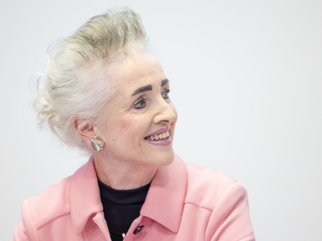 Zürcher Regierungsrat: Carmen Walker Späh tritt bei den Wahlen 2027 nicht mehr an