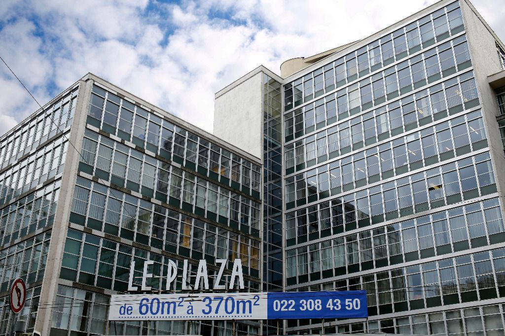 La Ville ne fait pas recours contre la démolition du Plaza