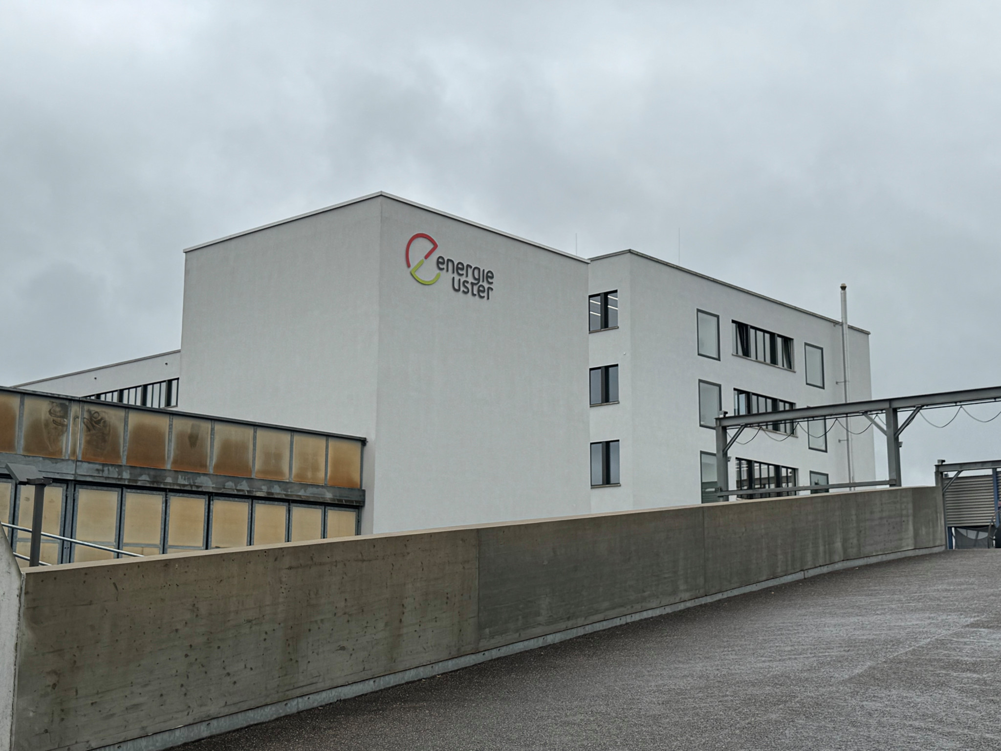 Energie Uster: Stadtrat von Uster verzichtet aufs VR-Präsidium beim Energieversorger