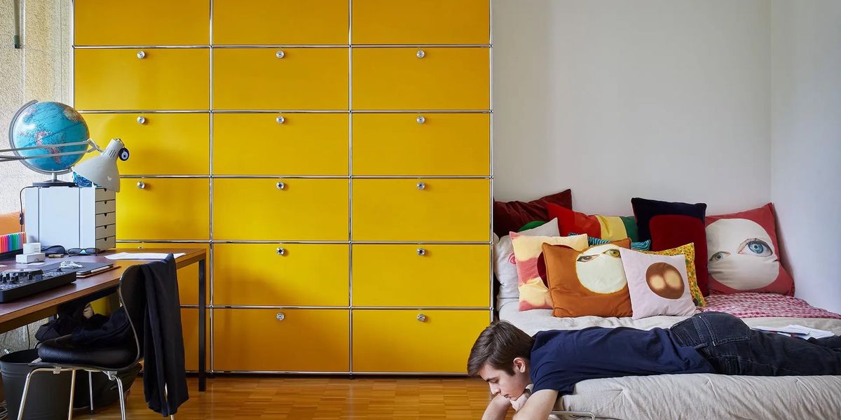 Sweet-Home-10-Schweizer-Designklassiker