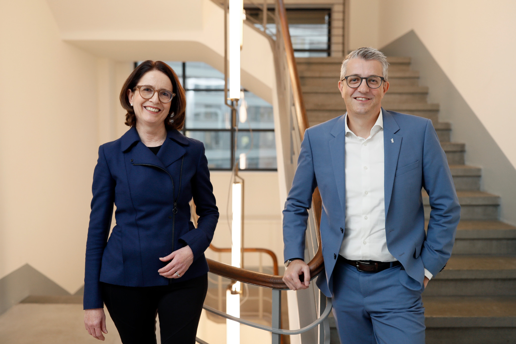 Podcast «Politbüro»: Sparen, sparen, sparen: «Diese Haltung der FDP ist – sagen wir mal – sehr mutig»