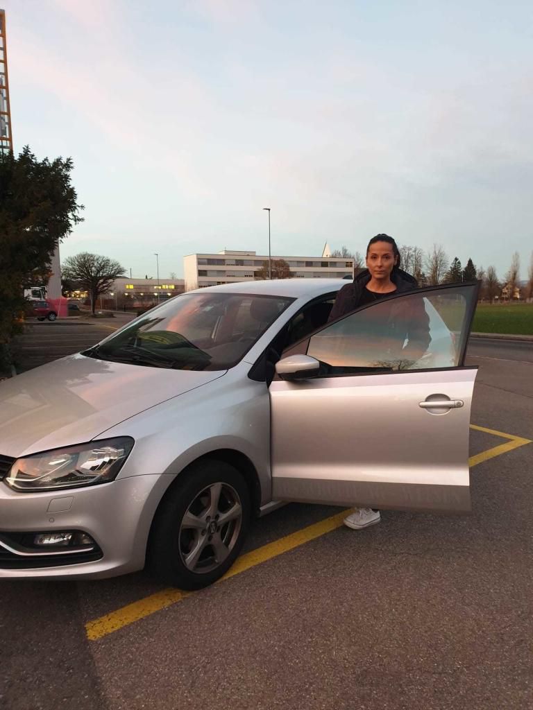 Edra Kükmen a retiré 16'659 francs de son compte d'épargne il y a plus d'une semaine.