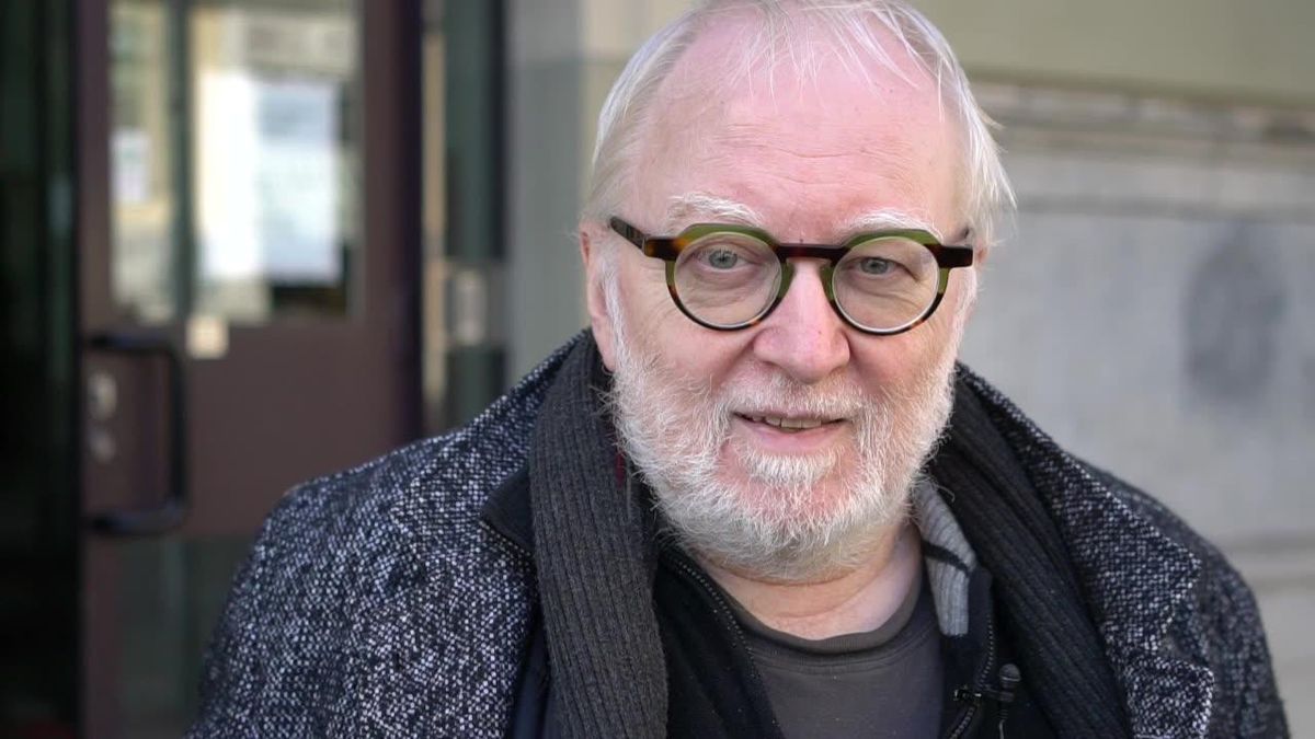 La critique de la semaine