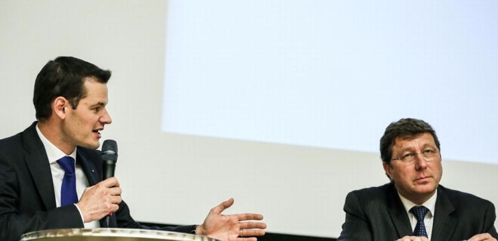 La Sécurité s'infiltre dans le traitement des détenus