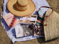 Les 10 livres à prendre à la plage cet été