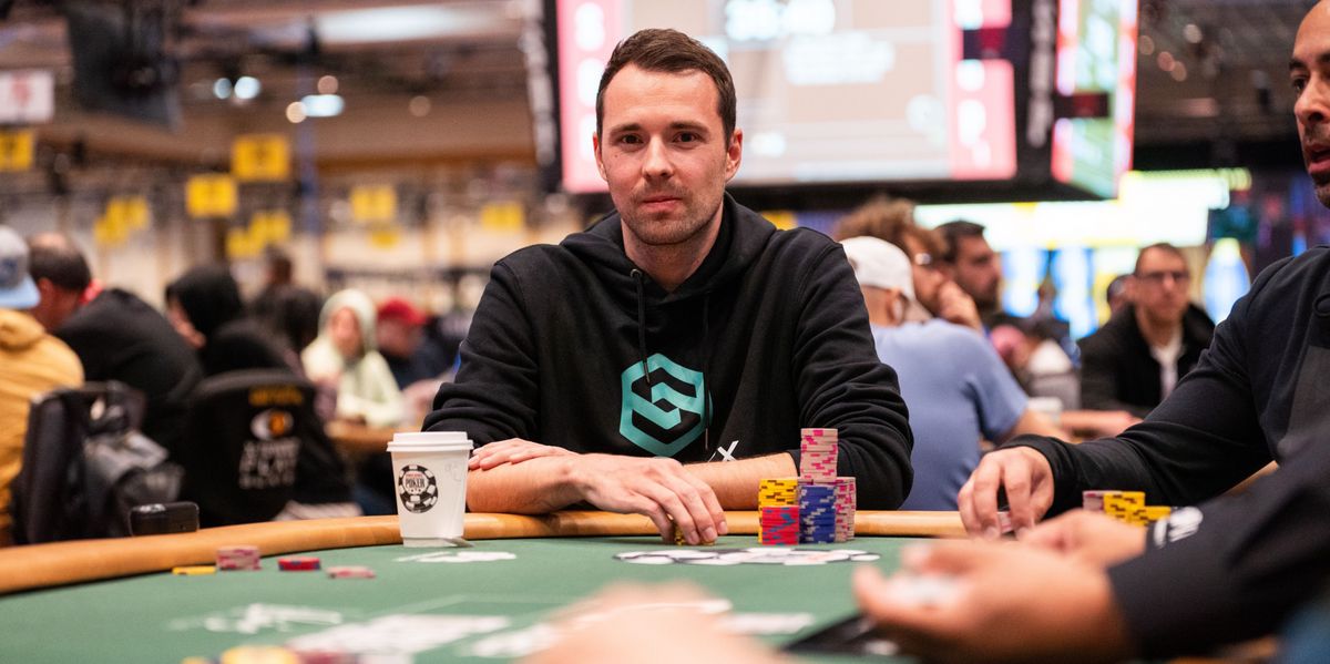 Poker: Vaudoise Startup at Biggest Tables