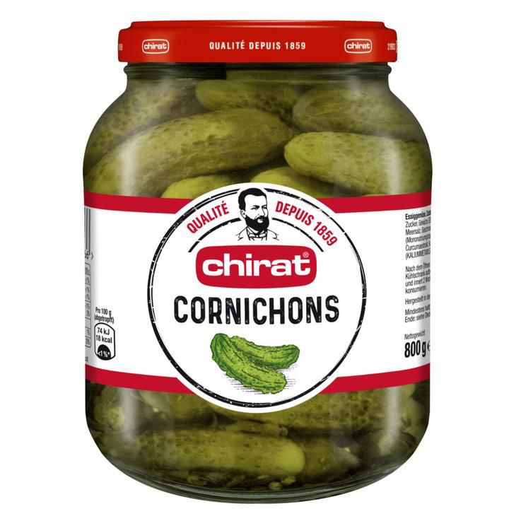 Exposition à Carouge Le musée raconte l’histoire des cornichons Chirat Bilan