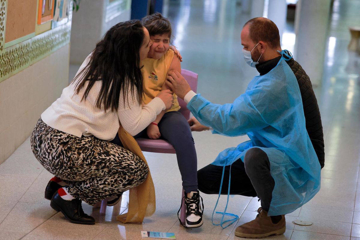 Les familles concernées ont immédiatement été informées. (Photo d’illustration)