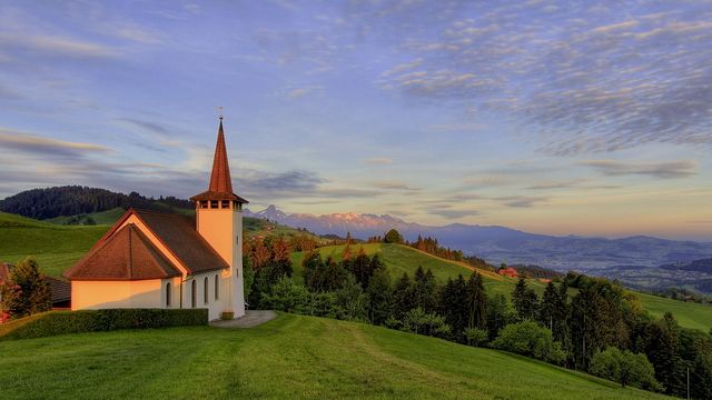 Höchste Zustimmung in HorrenbachBuchen Berner Zeitung