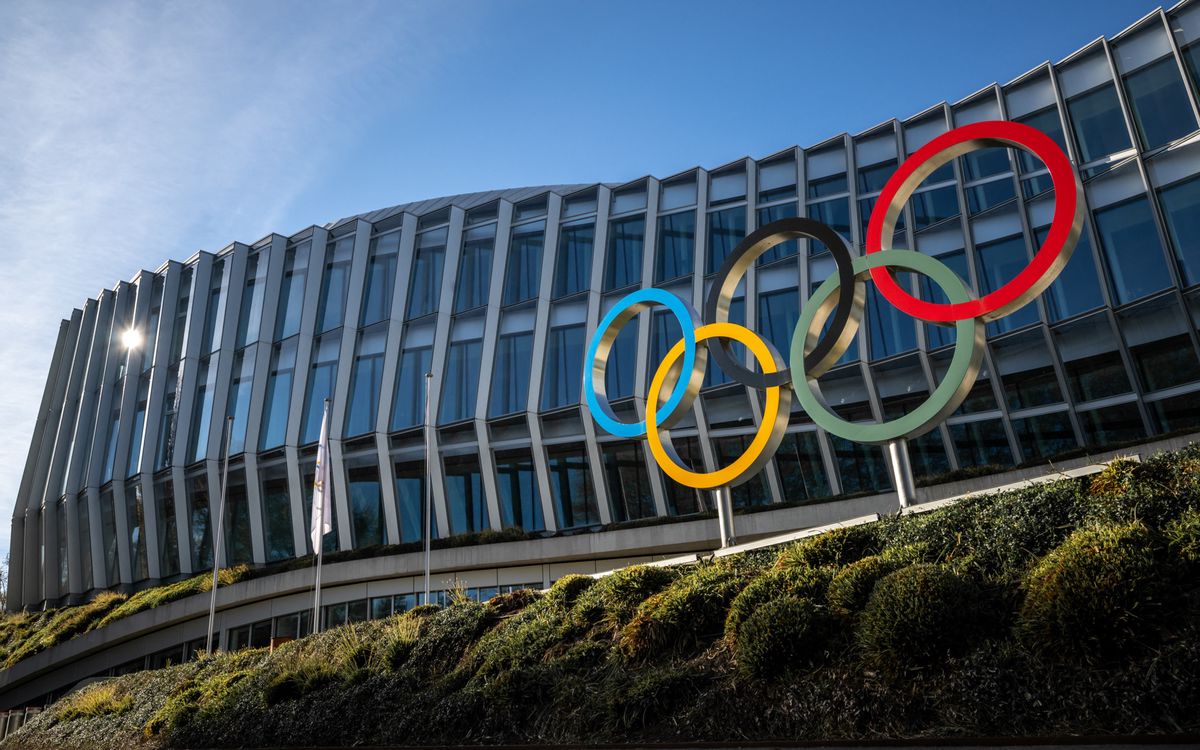 Le parlement du sport dit oui aux JO 2030 en Suisse