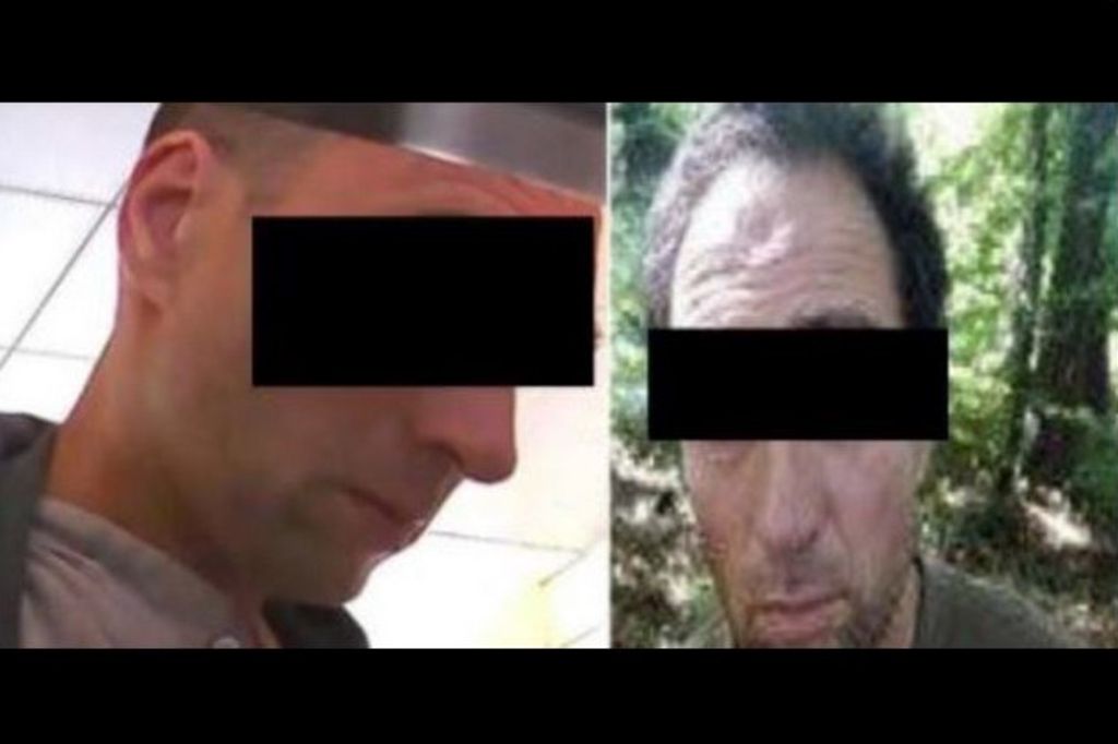 Traitement imposé pour le forcené à la tronçonneuse