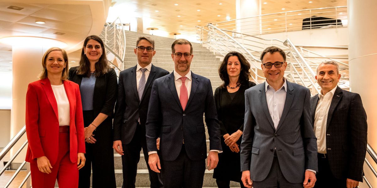 Basel-Stadt: Conradin Cramer shines again in the government council