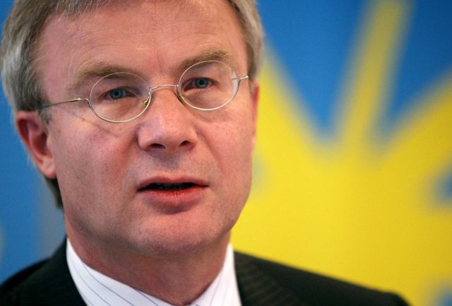 CEO de la Banque cantonale de Lucerne, Bernard Kobler a démissionné avec effet immédiat.