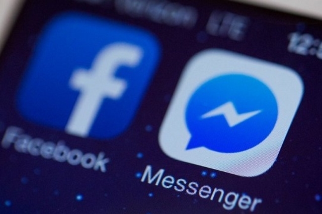 Messenger est stratégique dans le développement de Facebook, dont la croissance ralentit notamment en raison de la désaffection des plus jeunes.