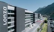 Akquisition: Lonza übernimmt Redberry
