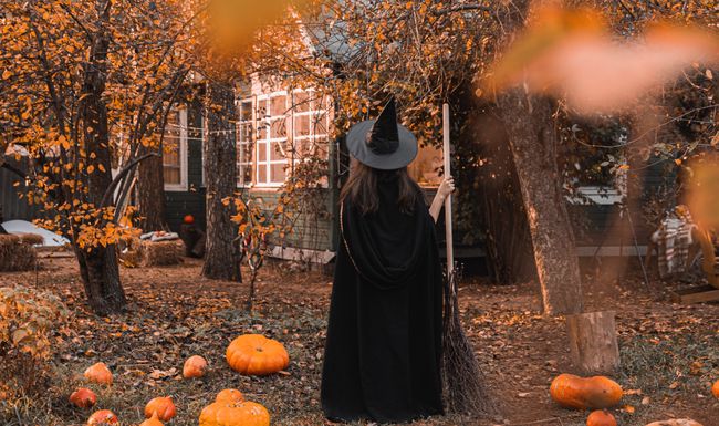 Ursprünglich aus Irland, in den USA grösser geworden, aber mittlerweile auch in der Schweiz ein beliebtes Fest: Am 31. Oktober ist Halloween. 