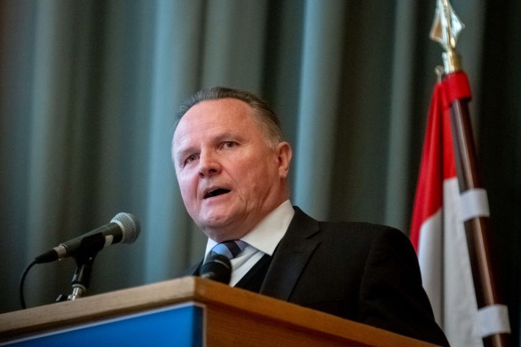 La digue entre droite et extrême droite se fissure