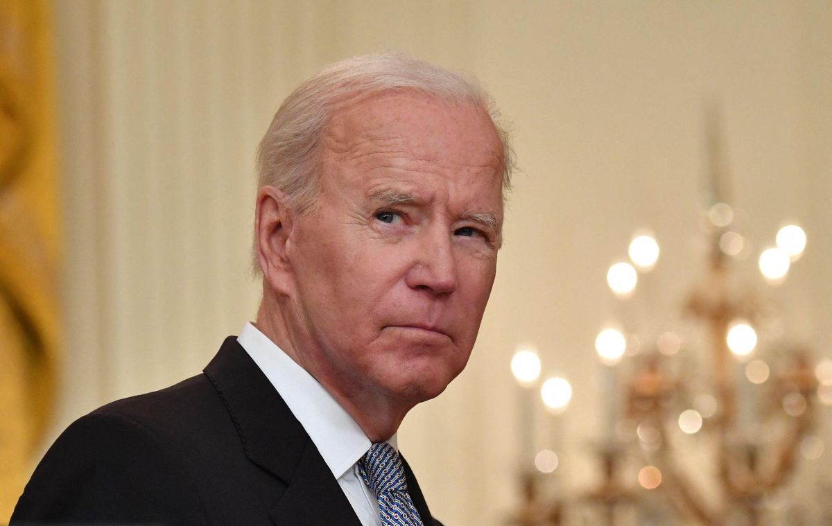 Joe Biden a fait part pour la première fois lundi soir de son soutien pour un cessez-le-feu dans le conflit entre Israël et le Hamas.